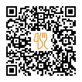 QR-code link către meniul Yaya Kitchen