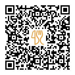 QR-code link către meniul Me Hair Studio