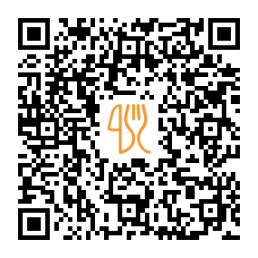 QR-code link către meniul Bong Belly Cafe