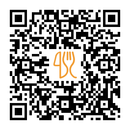 QR-code link către meniul Hong Sing