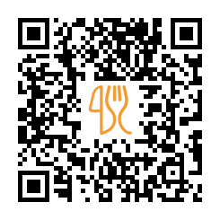 QR-code link către meniul Le Cafe