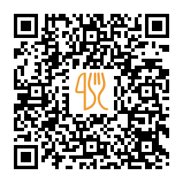 QR-code link către meniul Gerai Azizah