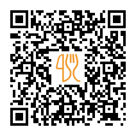 QR-code link către meniul La Vaca Loca