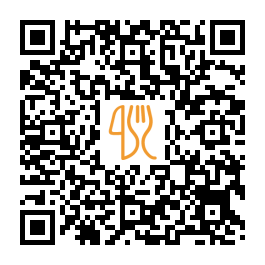 QR-code link către meniul Flaming Grill