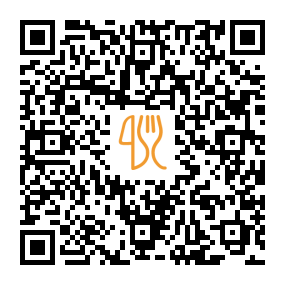 QR-code link către meniul The Rodney