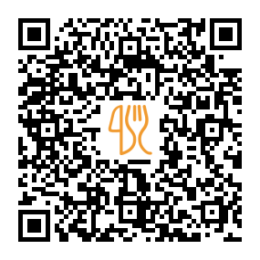 QR-code link către meniul Mindful Kitchen