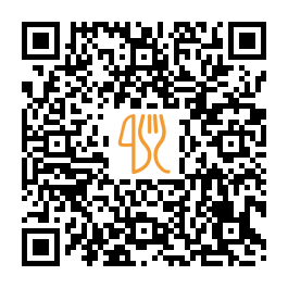 QR-code link către meniul Rhuddlan Spice Hut