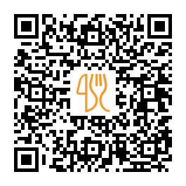 QR-code link către meniul Villa Antik