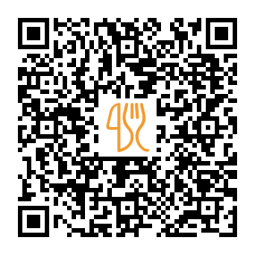 QR-code link către meniul Bourbon Cafe