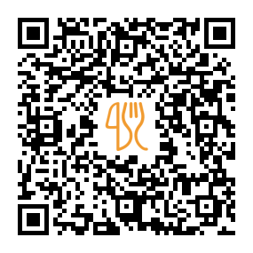 QR-code link către meniul The Kings Arms