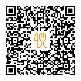 QR-code link către meniul Pizzas Y Comidas Azul