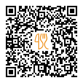 QR-code link către meniul The Desi Thali More