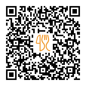 QR-code link către meniul Gypsy Rose Salon