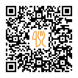 QR-code link către meniul Goofys Cafe