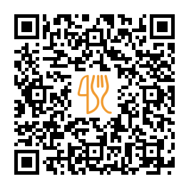 QR-code link către meniul Flamingo Patisserie