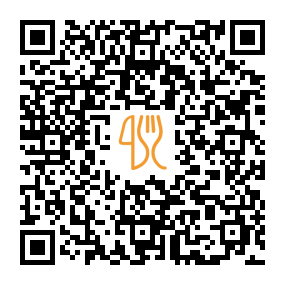 QR-code link către meniul Blaze Pizza