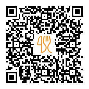 QR-code link către meniul Koncept Hair Studio