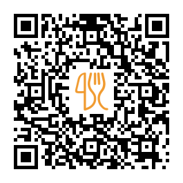 QR-code link către meniul Bbq Bazaar