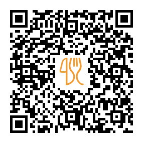 QR-code link către meniul Rustik Rainbow