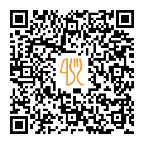 QR-code link către meniul Food Fusion Pizza