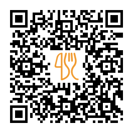 QR-code link către meniul Pakka Bangali