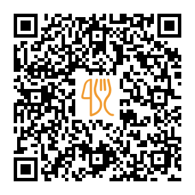 QR-code link către meniul Garden Kitchen