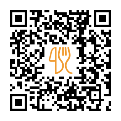 QR-code link către meniul Vince's B Que