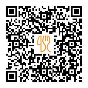 QR-code link către meniul Buccaneer Burger