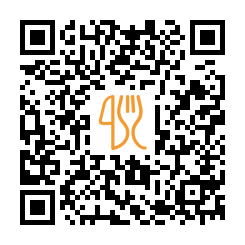 QR-code link către meniul Fjordbua