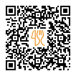 QR-code link către meniul Foodie Hub