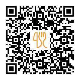 QR-code link către meniul Saffron Inn