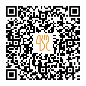 QR-code link către meniul Tandoor Indická Nepálská Restaurace