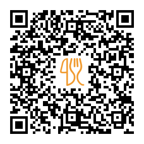 QR-code link către meniul The Hair Extension Studio