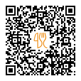 QR-code link către meniul Popeye's Chicken Biscuits