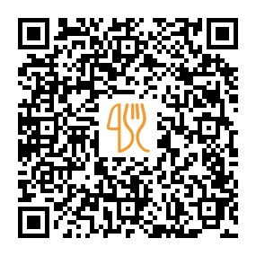 QR-code link către meniul Mushtang The Ramen Club