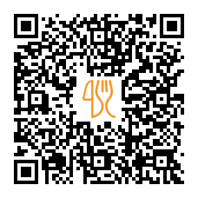 QR-code link către meniul La Croissanterie