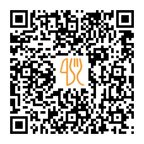 QR-code link către meniul The Fairfield Arms