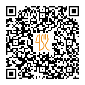 QR-code link către meniul Mill House