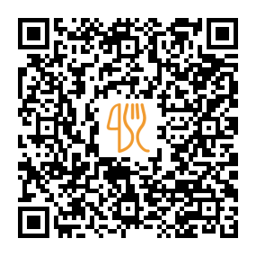 QR-code link către meniul Habibi's Lebanese Cuisine