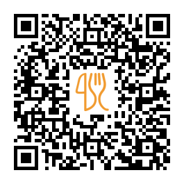 QR-code link către meniul La Romana Resto