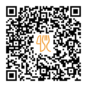 QR-code link către meniul The Green Rabbit Juice