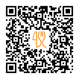 QR-code link către meniul Hangover Bbq