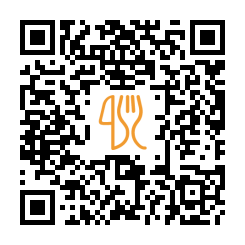 QR-code link către meniul La Péniche