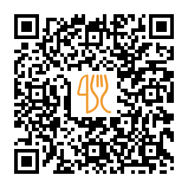 QR-code link către meniul Lofoten Delikatesser