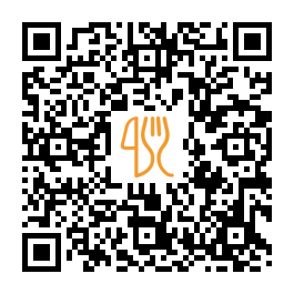 QR-code link către meniul The Northern