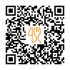 QR-code link către meniul O'mistral