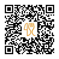 QR-code link către meniul Pizza Harry