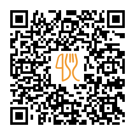 QR-code link către meniul Restaurace Kartáč