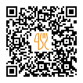 QR-code link către meniul Asijské Bistro Oceán