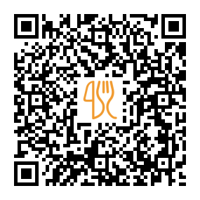 QR-code link către meniul Lazeez Kitchen